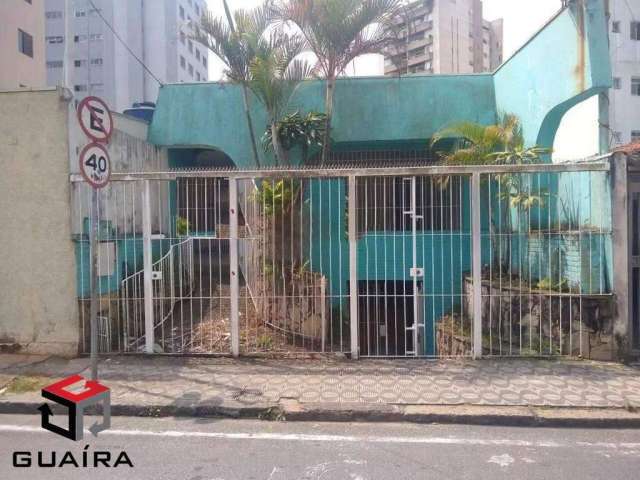 Sobrado para aluguel 4 quartos 1 suíte 3 vagas Centro - São Bernardo do Campo - SP