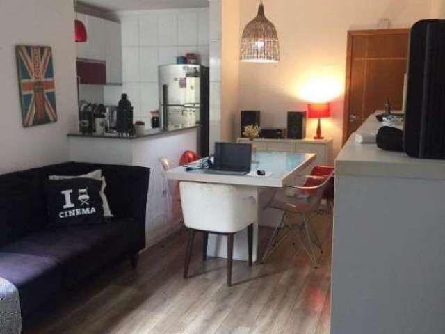 Apartamento 76 m² Localizado No Bairro Assunção Santo André - SP