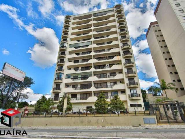 Apartamento de 130m² no Jardim do Mar em São Bernardo do Campo - SP