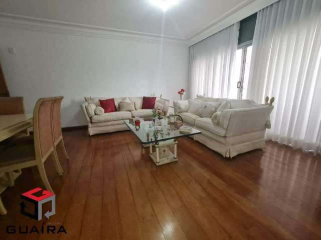 Apartamento- 144m², Com Elevador Localizado No Bairro Centro- Santo André - SP