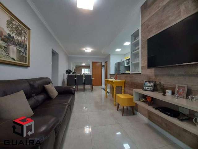 Apartamento à venda 2 quartos 2 suítes 2 vagas Anchieta - São Bernardo do Campo - SP