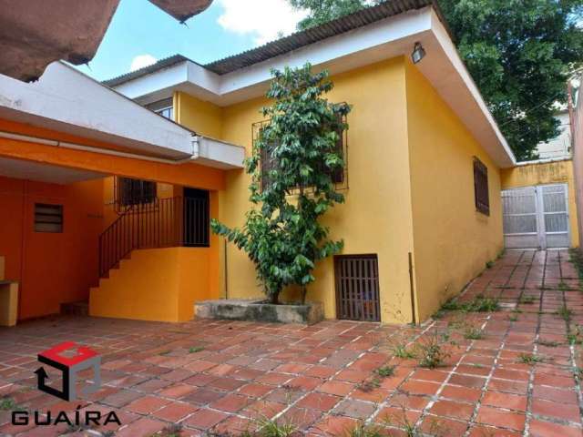 Casa 173 m² Localizado No Bairro Guiomar Santo André - SP