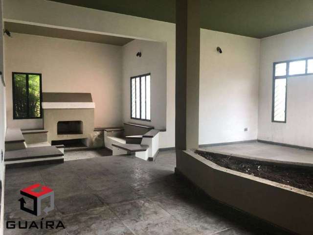 Sobrado- 485m², Dos Casa- São Bernardo do Campo - SP