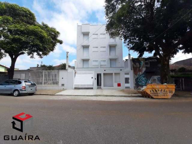 Apartamento à venda 2 quartos 1 suíte 1 vaga Paraíso - Santo André - SP