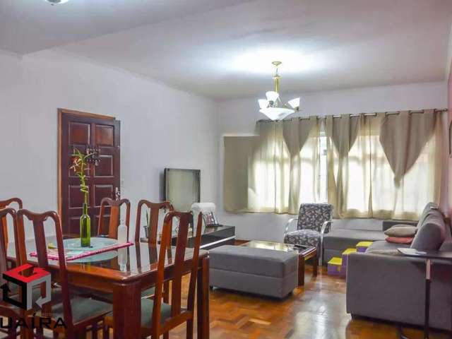 Casa à venda 3 quartos 3 suítes 1 vaga Jardim do Mar - São Bernardo do Campo - SP