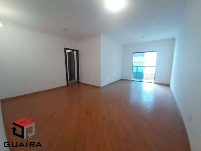 Apartamento- 114m², Santa Maria- Santo André - SP