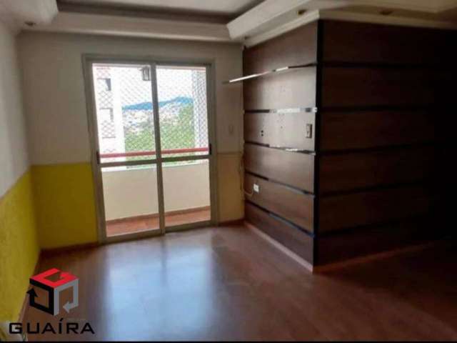 Apartamento à venda 3 quartos 1 vaga Do Estádio - Santo André - SP