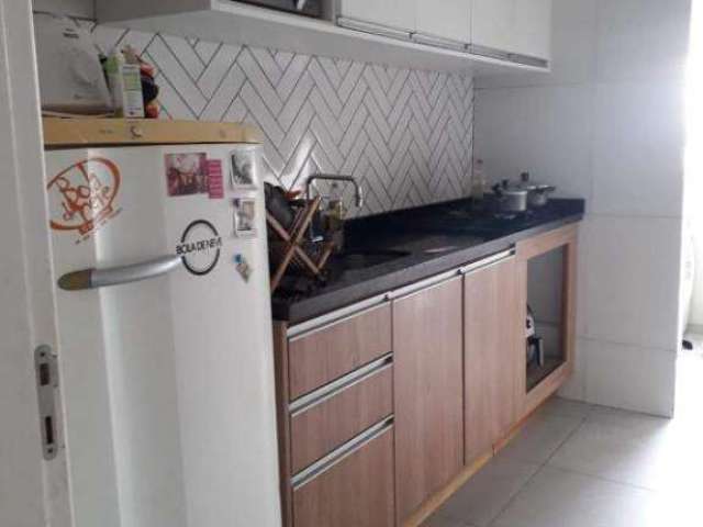 Apartamento à venda 2 quartos 1 vaga Nogueira - Diadema - SP