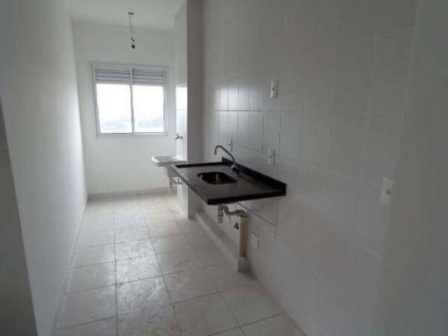 Apartamento à venda 2 quartos 1 vaga Demarchi - São Bernardo do Campo - SP