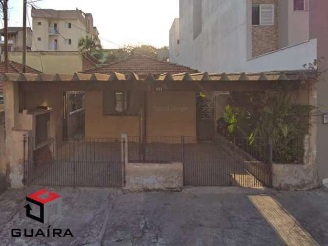 Terreno 225 m² Localizado No Bairro Das Nações Santo André - SP