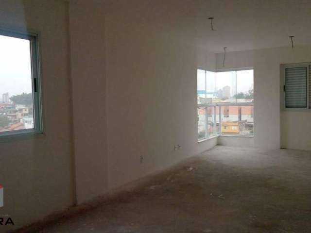 Apartamento com 38m² localizado no Bairro Príncipe de Gales em Santo André/SP.