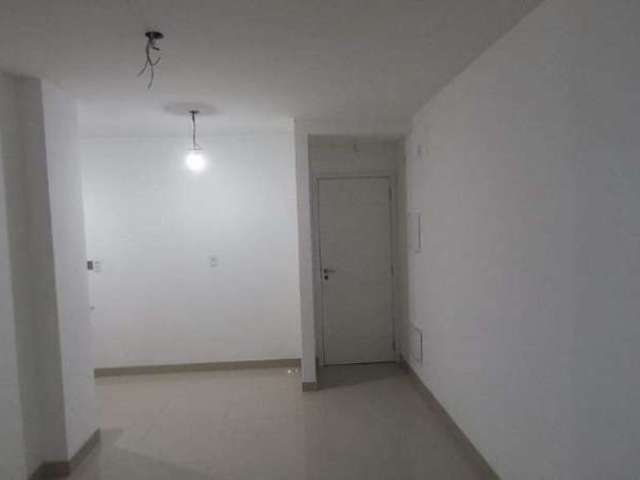 Apartamento na Rua Javri - 1 dormitório e 1 suíte - Vila Eldizia - Santo André.