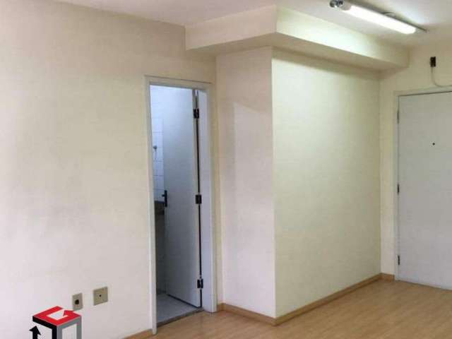 Sala- 26m², Saúde- São Paulo - SP