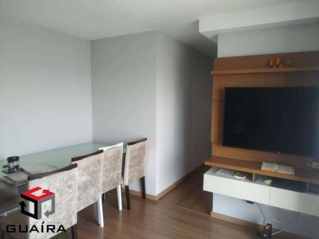 Apartamento- 56m²Com Elevador Vila Eldízia- Santo André - SP