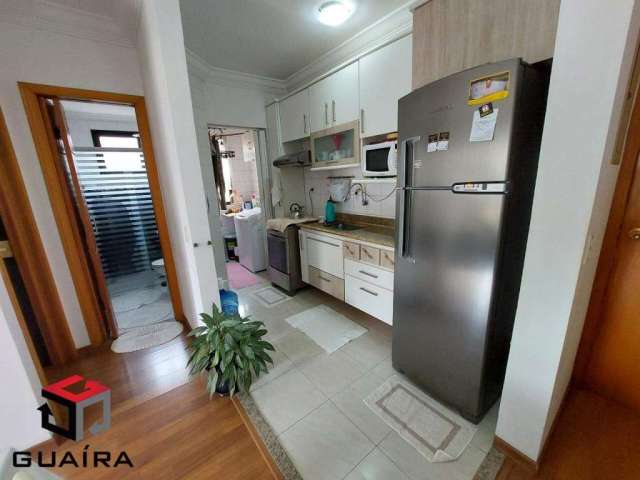 Apartamento à venda 1 quarto 1 vaga Centro - São Bernardo do Campo - SP