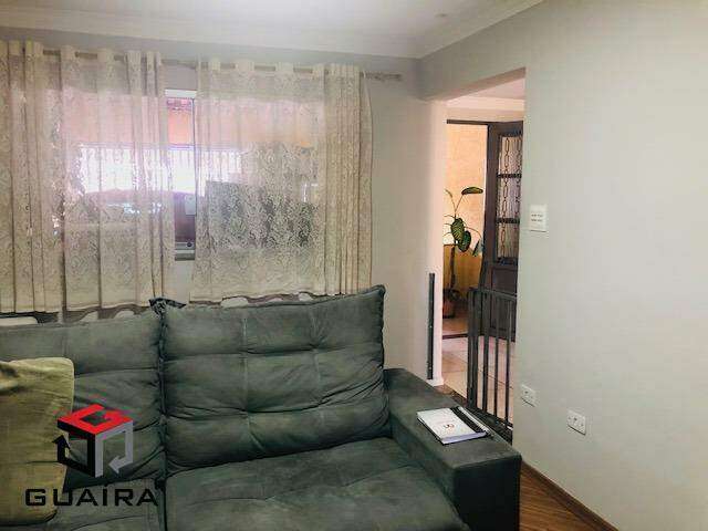 Casa à venda 2 quartos 1 suíte 3 vagas Linda - Santo André - SP