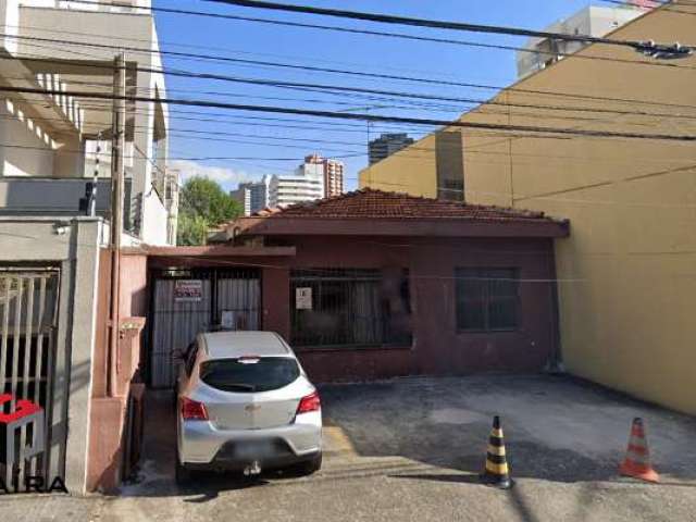 Terreno Amplo de 360 m² localizado no Bairro Nova Petrópolis em São Bernardo do Campo/SP.