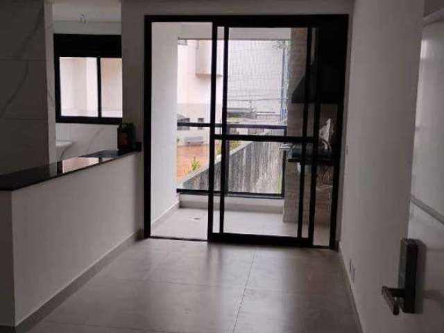 Apartamento 43m² - Centro - São Bernardo do Campo - SP