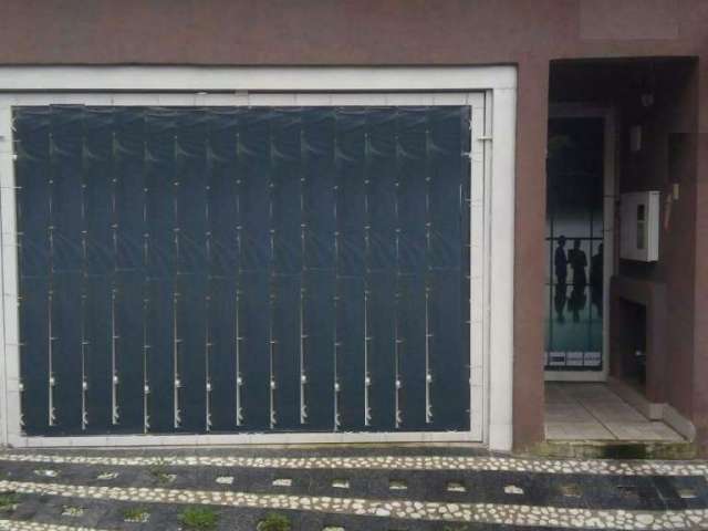 Salão de 130 m² no Bairro Cooperativa em São Bernardo do Campo - SP