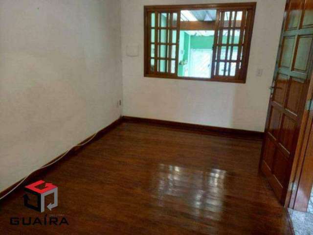 Casa à venda 2 quartos 1 suíte 2 vagas Rudge Ramos - São Bernardo do Campo - SP