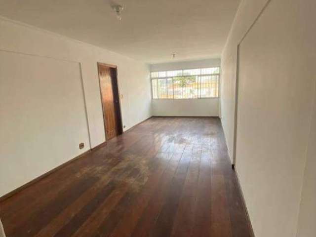 Apartamento de 100 m² no Indianópolis em São Paulo - SP