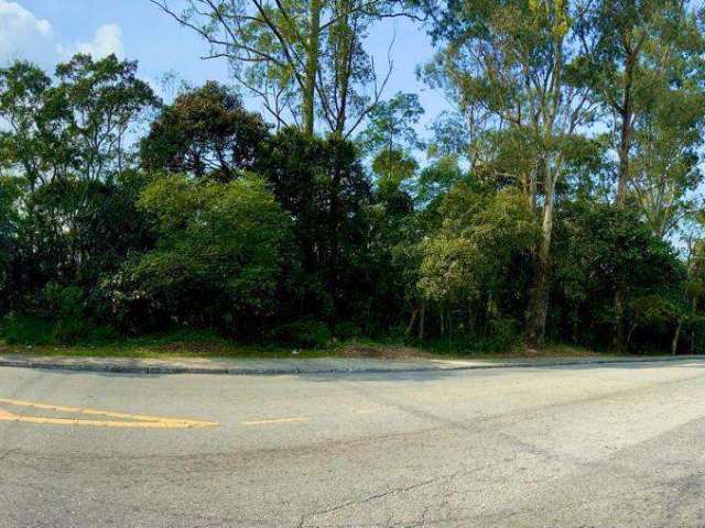 Terreno à venda Tatetos - São Bernardo do Campo - SP