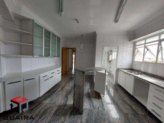 Apartamento 188 m² Localizado No Bairro Centro São Bernardo do Campo - SP