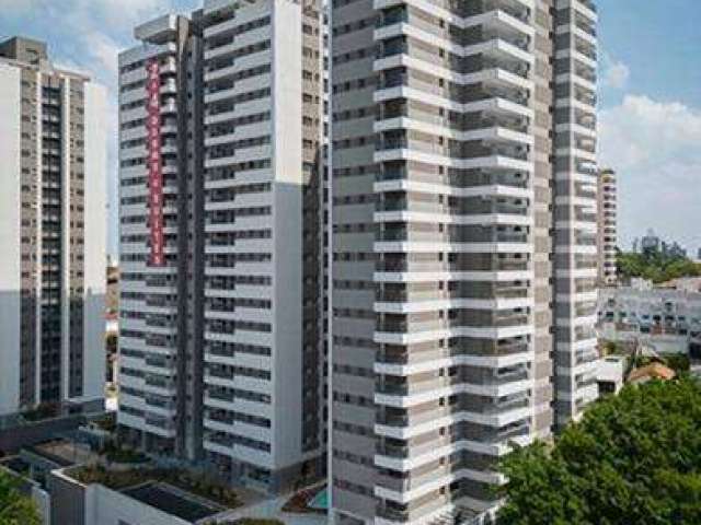 Apartamento à venda 3 quartos 3 suítes 3 vagas Gilda - Santo André - SP