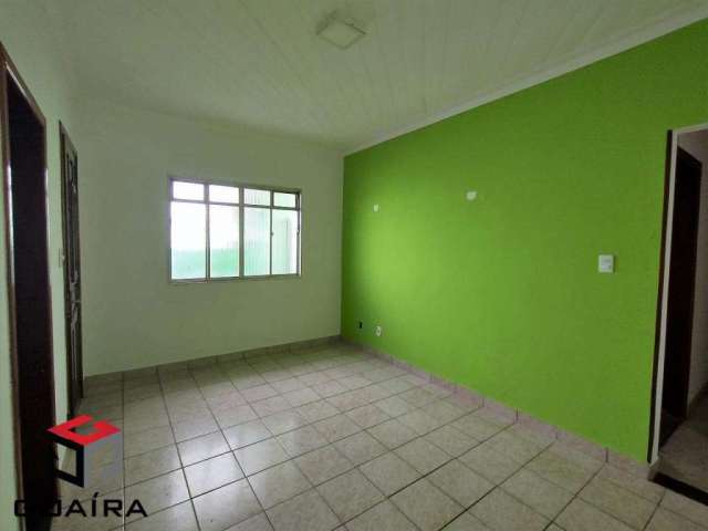 Casa à venda 3 quartos 1 suíte 2 vagas Santa Terezinha - São Bernardo do Campo - SP