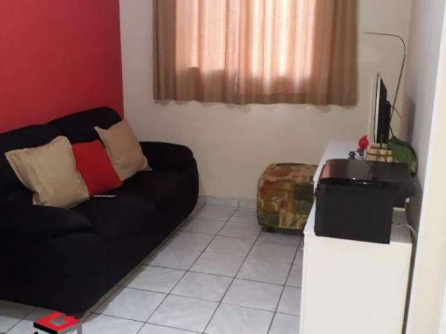 Apartamento à venda 2 quartos 1 vaga Das Nações - Santo André - SP