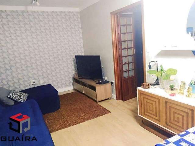 Apartamento à venda 2 quartos 1 vaga Centro - São Bernardo do Campo - SP