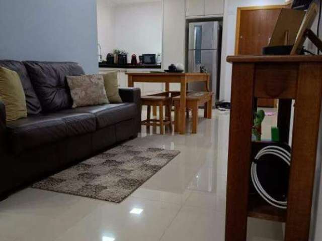 Apartamento à venda 2 quartos 1 suíte 1 vaga Falchi - Mauá - SP