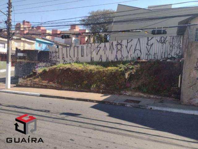 Terreno à venda Rudge Ramos - São Bernardo do Campo - SP