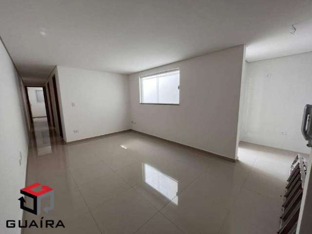 Apartamento à venda 3 quartos 1 suíte 2 vagas Francisco Matarazzo - Santo André - SP