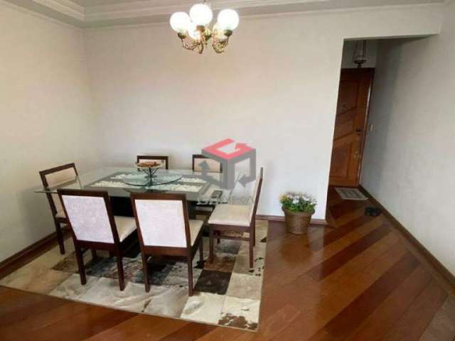 Apartamento - Bairro Jardim do Mar -Trav Rua Continental