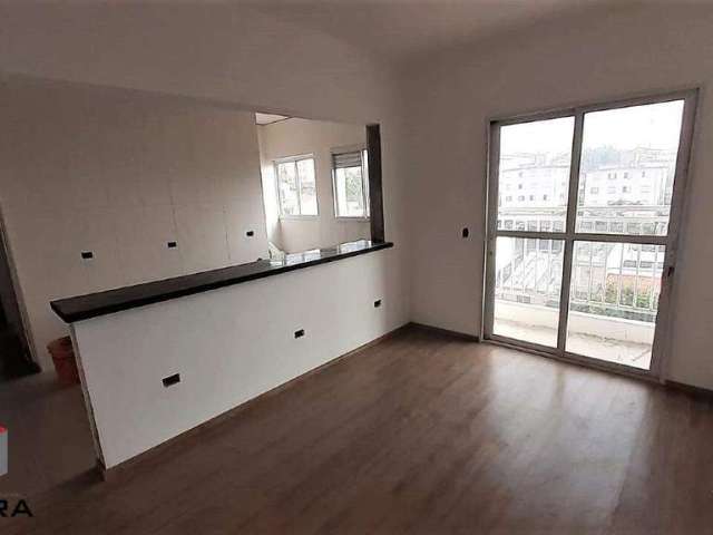 Apartamento à venda 2 quartos 1 suíte 1 vaga Assunção - São Bernardo do Campo - SP