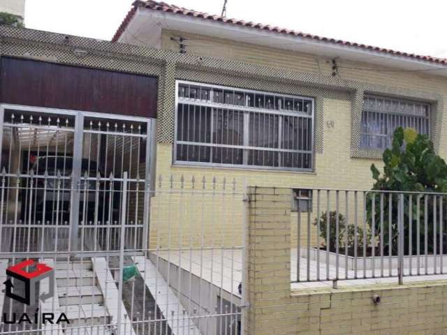 Casa à venda 5 quartos 6 vagas Utinga - Santo André - SP