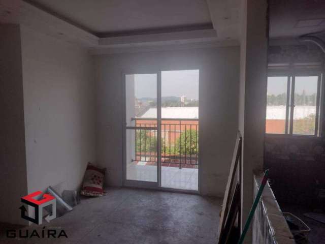 Apartamento- 71m², Centro- São Bernardo do Campo - SP