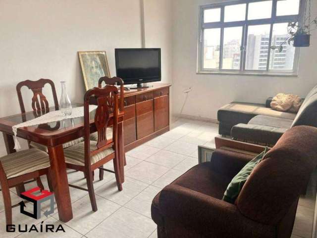 Apartamento 70 m² Localizado No Bairro Vila Mariana São Paulo - SP