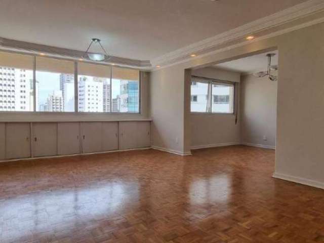 Apartamento 108 m² Com Elevadores Localizado No Bairro Itaim Bibi São Paulo - SP