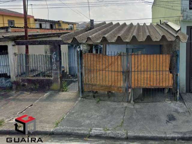 Terreno à venda Irene - Santo André - SP