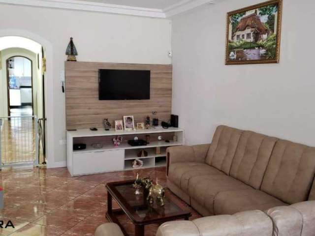 Casa 216 m² localizado no bairro Centro Diadema - SP