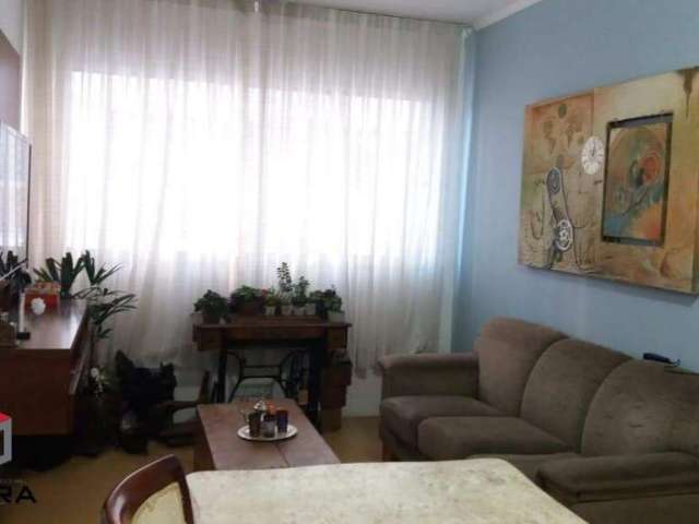 Apartamento à venda 2 quartos 1 vaga Nova Petrópolis - São Bernardo do Campo - SP