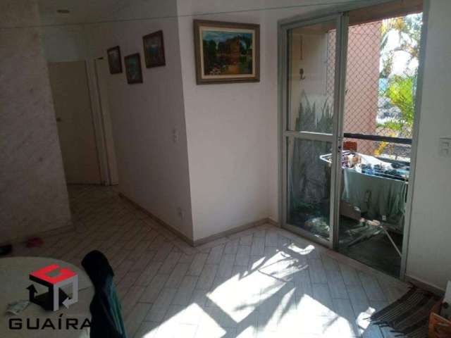 Apartamento 58 m² Localizado no Bairro Planalto em São Bernardo do Campo - SP