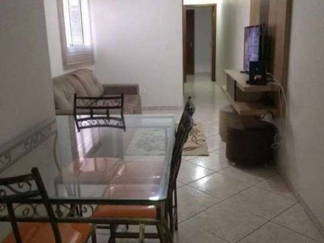 Apartamento à venda 2 quartos 1 suíte 1 vaga Humaitá - Santo André - SP