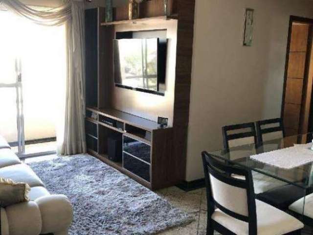 Apartamento à venda 2 quartos 1 suíte 2 vagas Das Nações - Santo André - SP