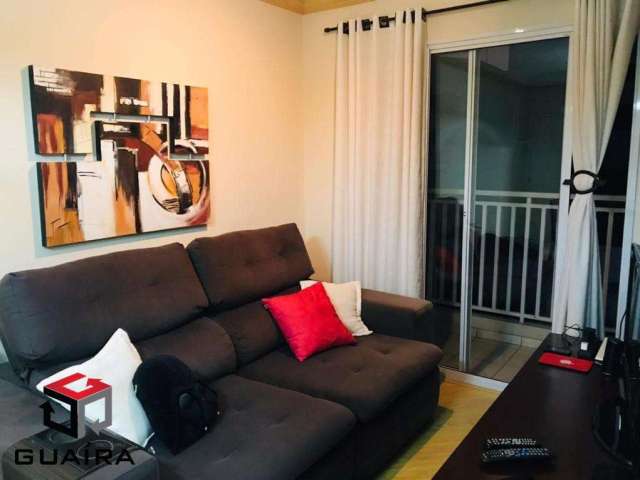 Apartamento à venda 2 quartos 1 vaga Assunção - São Bernardo do Campo - SP