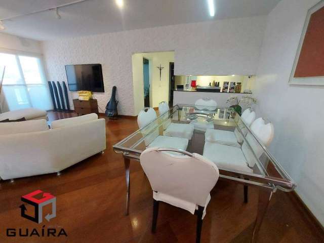 Apartamento à venda 3 quartos 3 suítes 3 vagas Santa Paula - São Caetano do Sul - SP