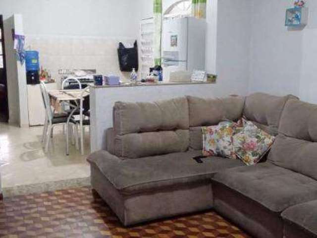 Casa à venda 4 quartos 1 suíte 3 vagas Independência - São Bernardo do Campo - SP