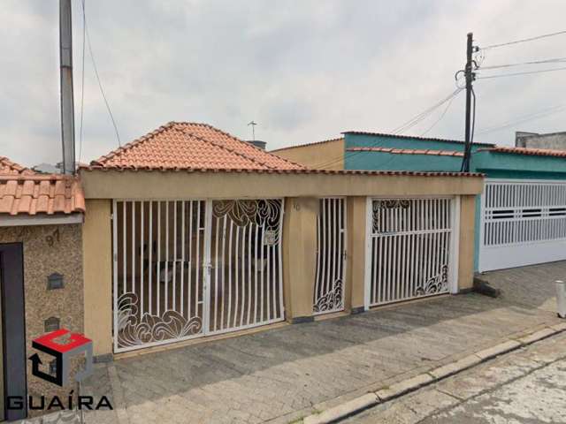 Terreno à venda Das Nações - Santo André - SP